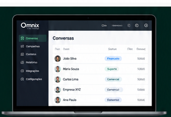 Painel Omnix